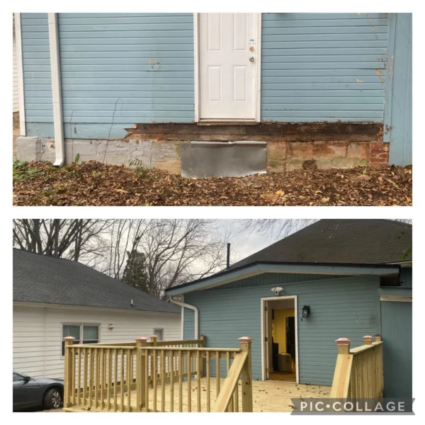M3 Home Repair Handyman Remodeling Kennesaw Gallery 4